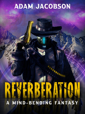 cover image of Reverberation
